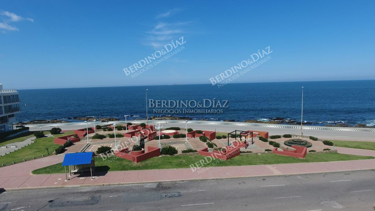 Terreno ID.534 - Terreno - Península