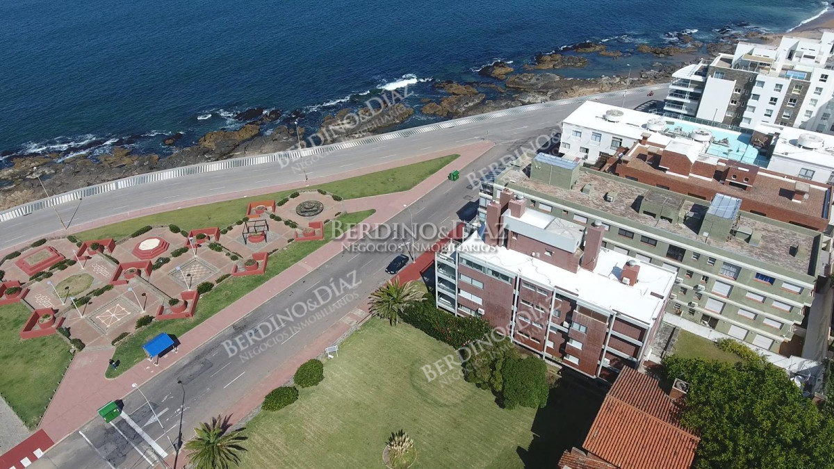 Terreno ID.534 - Terreno - Península