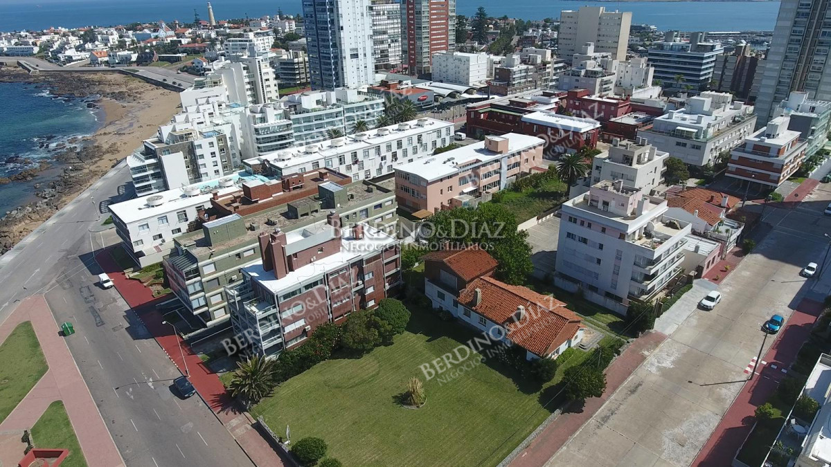 Terreno ID.534 - Terreno - Península