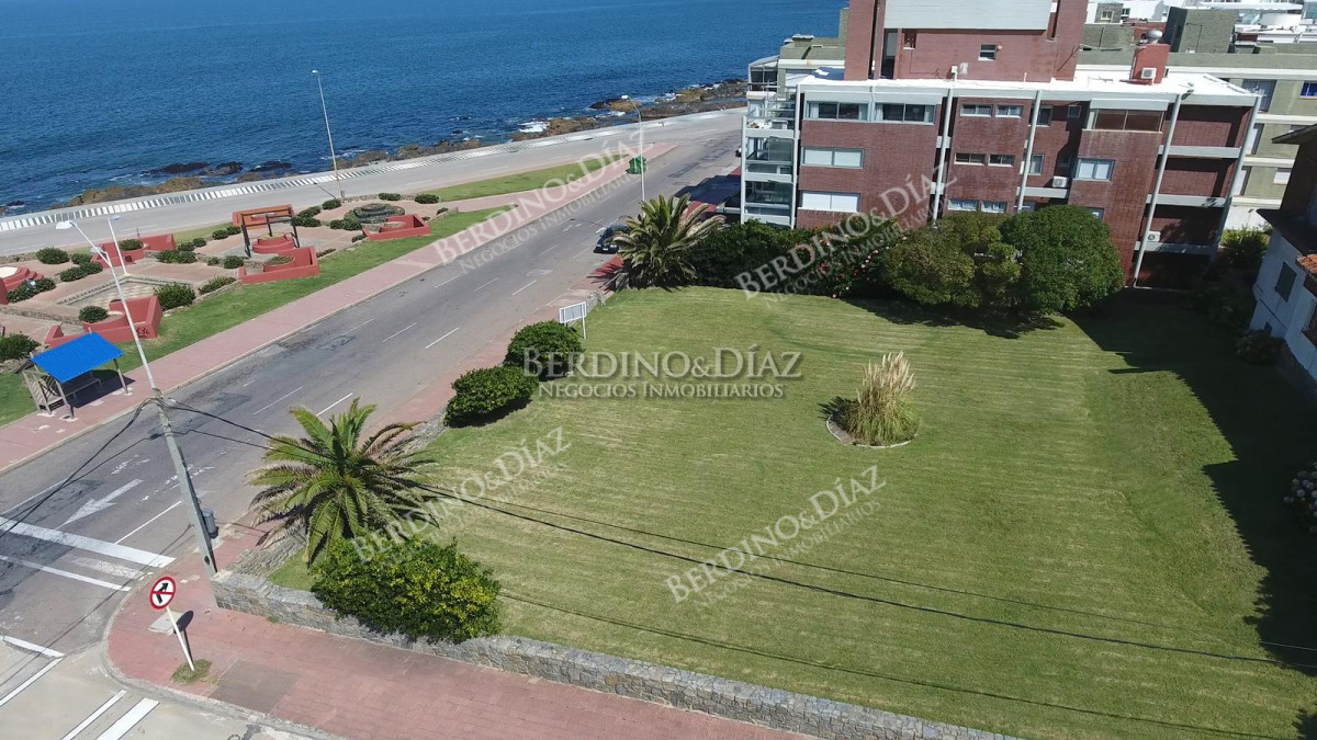 Terreno ID.534 - Terreno - Península