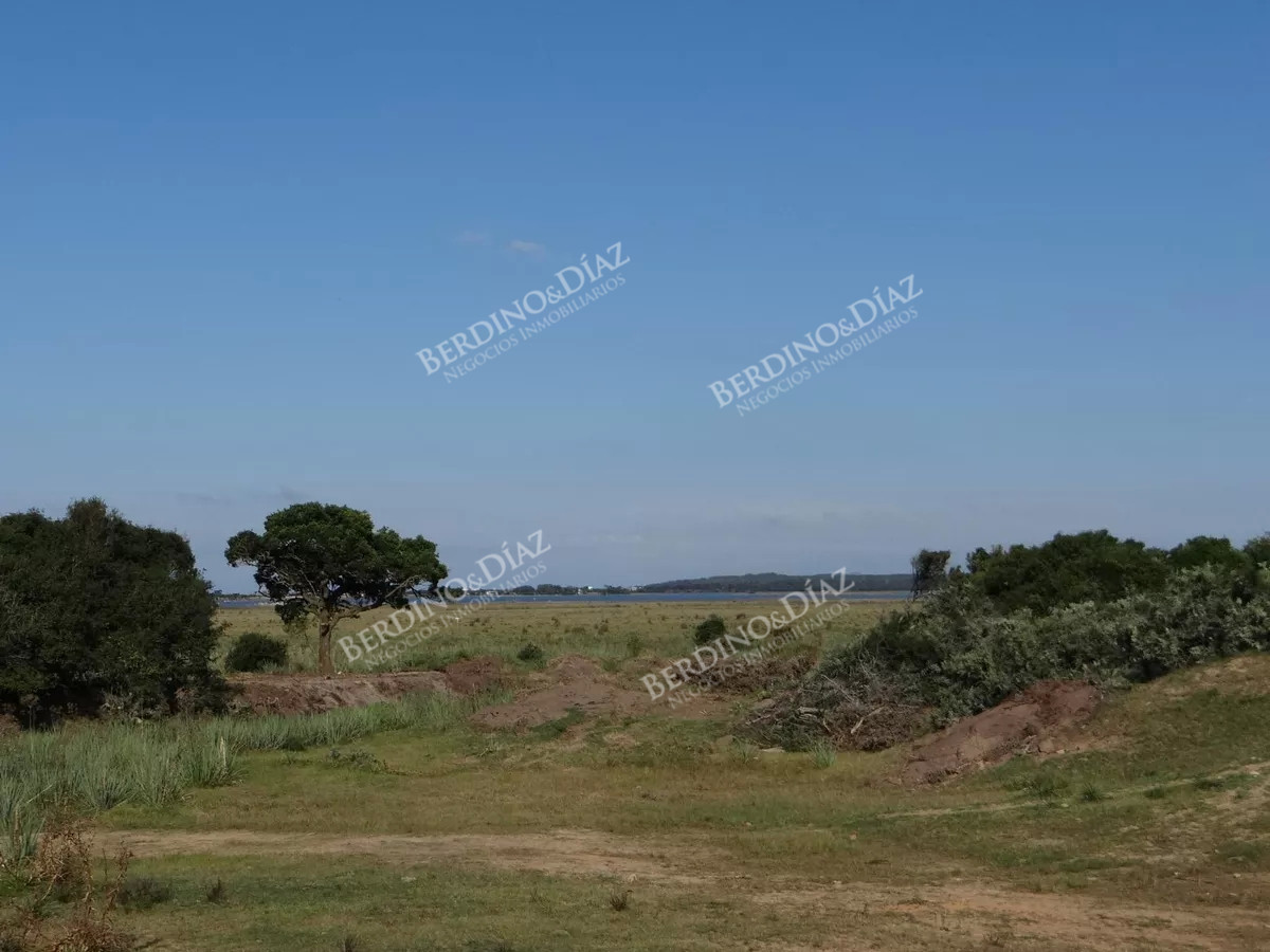 Terreno ID.2287 - Lote chacra de 5 hectareas en medellin jose ignacio con vista a la laguna