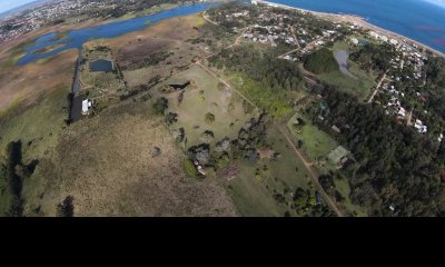 Terreno en venta en Piedras del Chileno