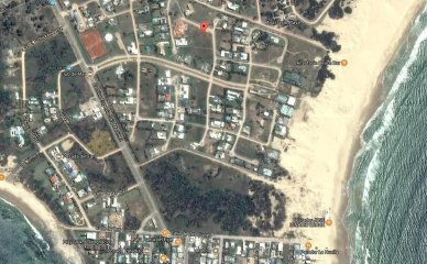 LOTE TERRENO EN JOSE IGNACIO CLUB DEL MAR
