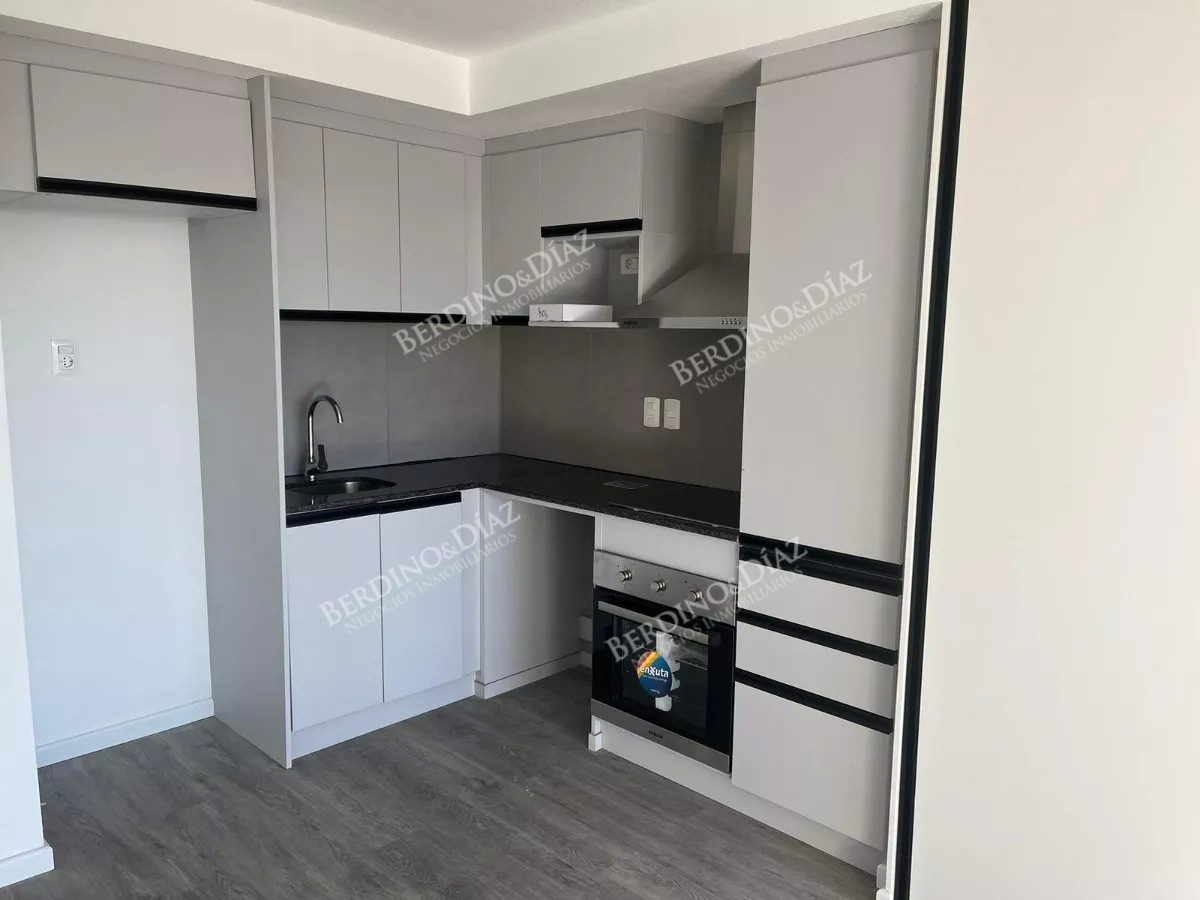 Apartamento ID.2823 - Monoambiente en venta Zona Campus a pasos centro