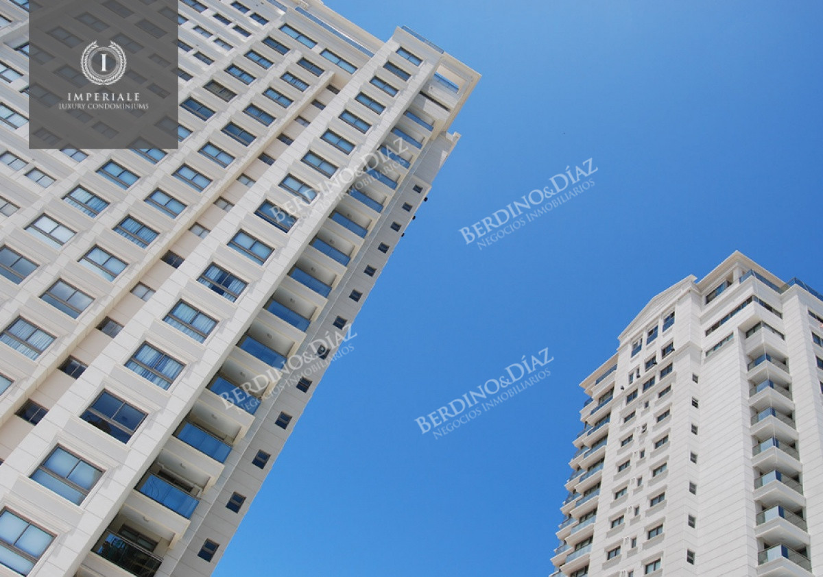 Apartamento ID.74 -  Apartamento en venta Torre Imperiale ePunta del Este