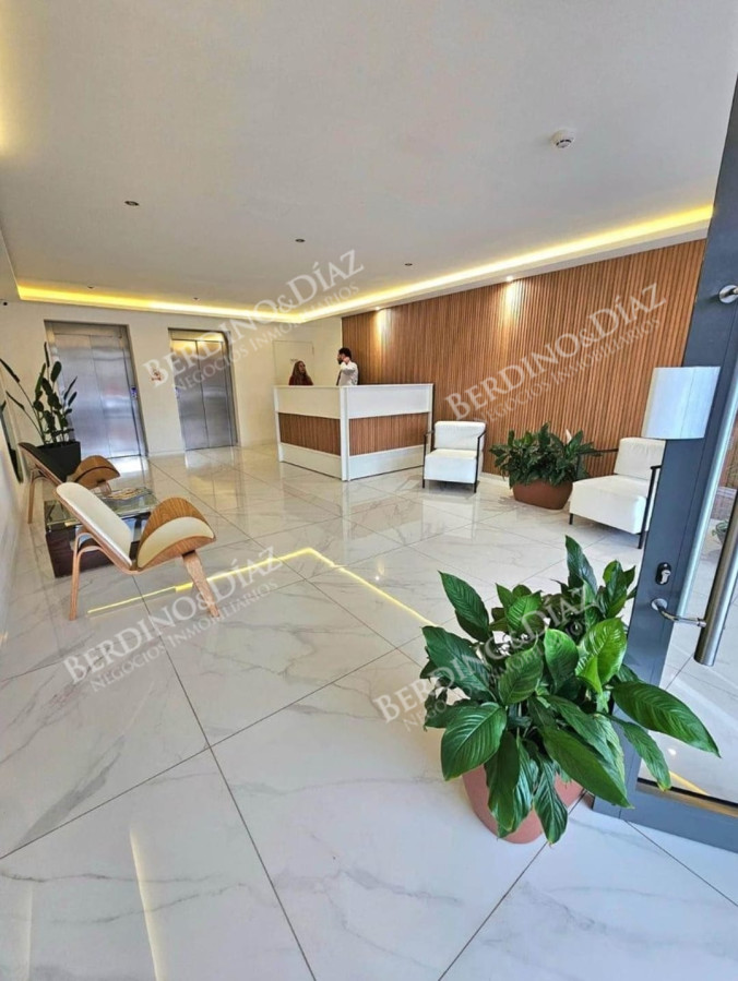 Apartamento ID.2823 - Monoambiente en venta Zona Campus a pasos centro
