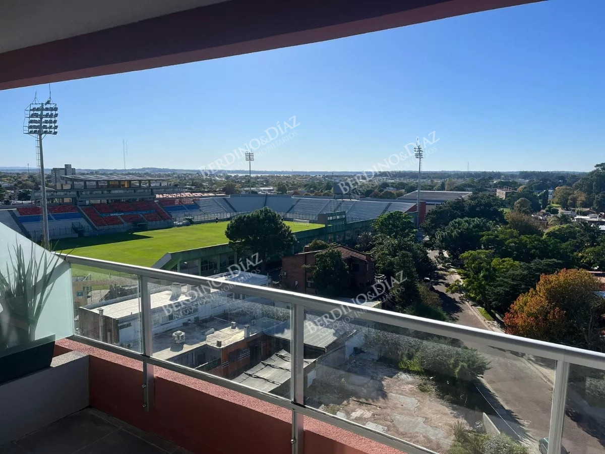 Apartamento ID.2823 - Monoambiente en venta Zona Campus a pasos centro