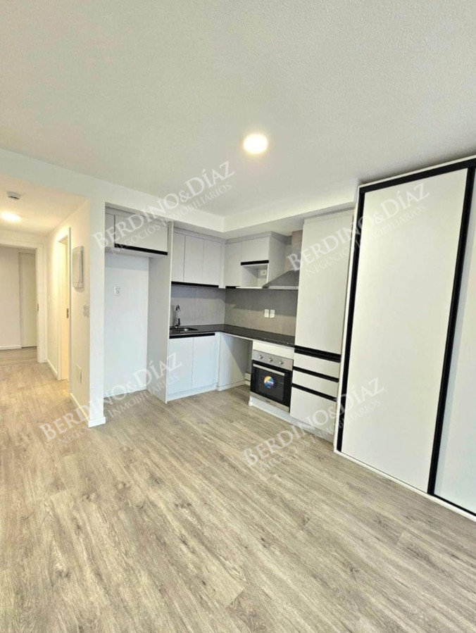 Apartamento ID.2823 - Monoambiente en venta Zona Campus a pasos centro