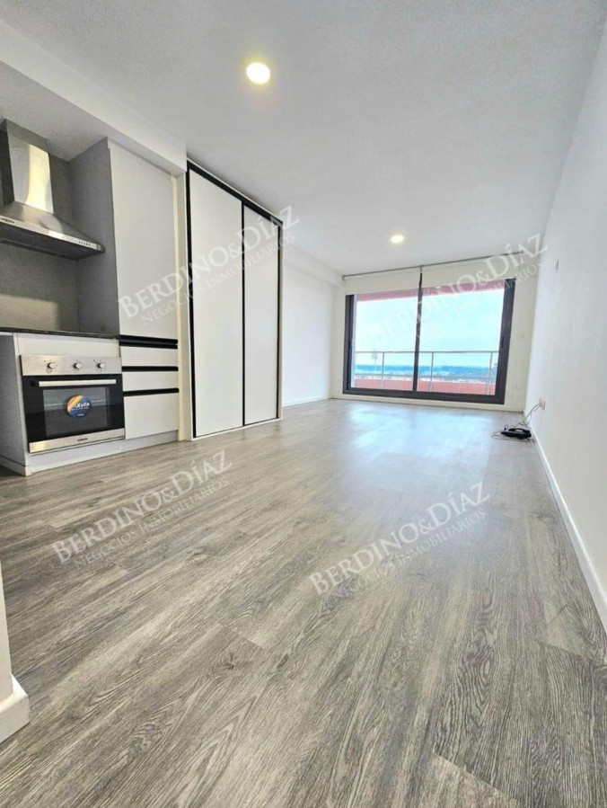 Apartamento ID.2823 - Monoambiente en venta Zona Campus a pasos centro