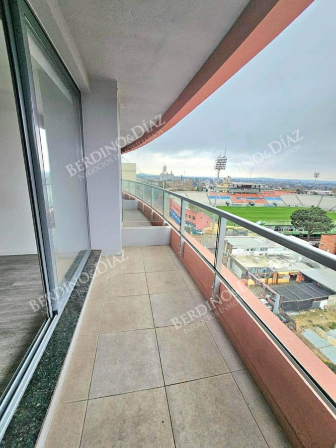 Apartamento ID.2823 - Monoambiente en venta Zona Campus a pasos centro