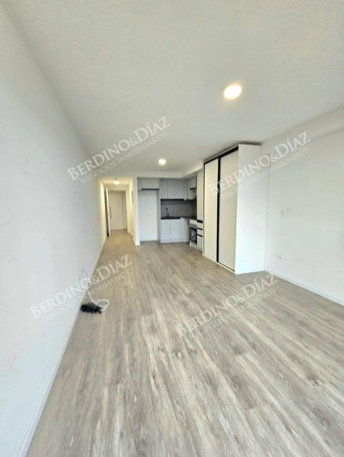 Apartamento ID.2823 - Monoambiente en venta Zona Campus a pasos centro