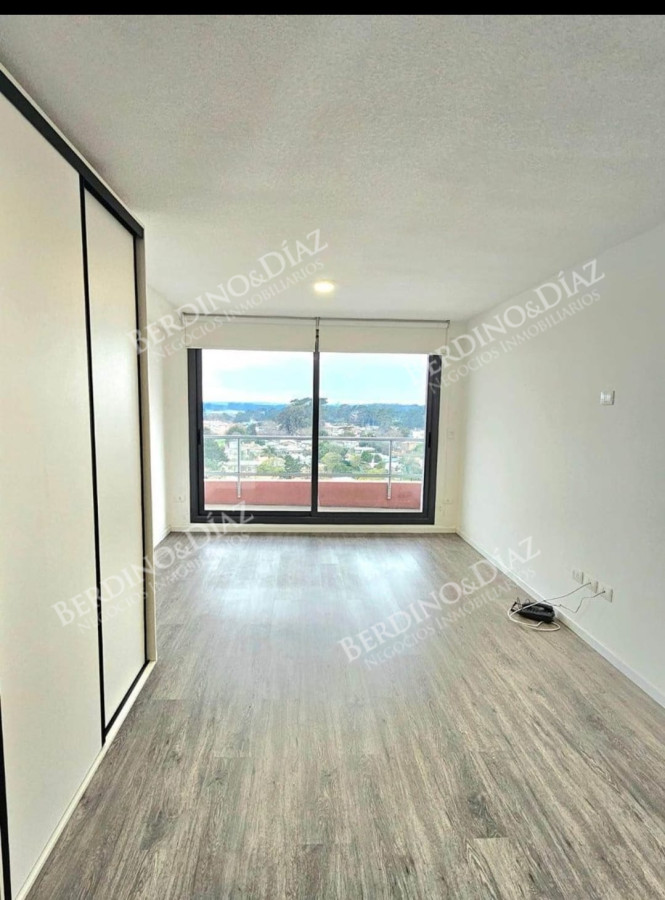 Apartamento ID.2823 - Monoambiente en venta Zona Campus a pasos centro