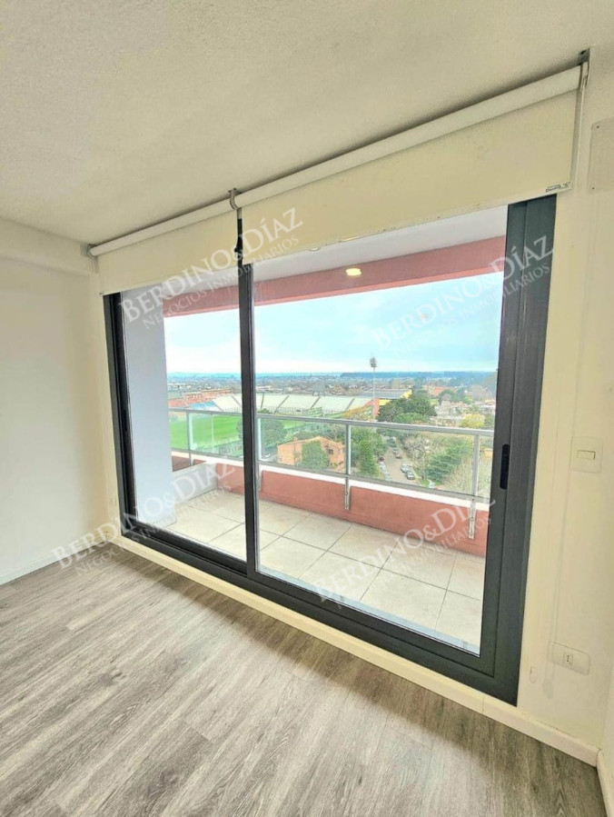Apartamento ID.2823 - Monoambiente en venta Zona Campus a pasos centro