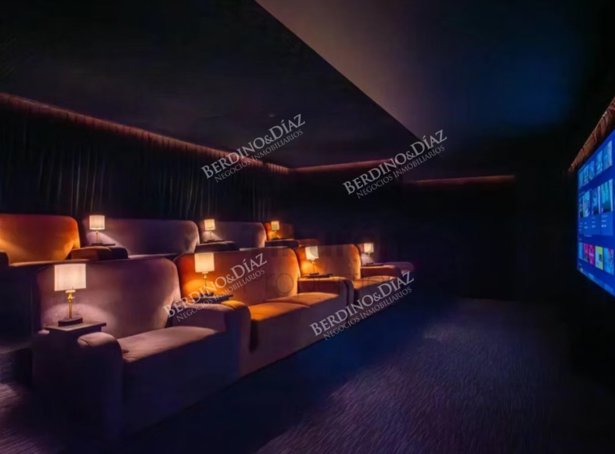 Apartamento ID.2974 - Apartamento en venta  3 dormitorios en Surfside