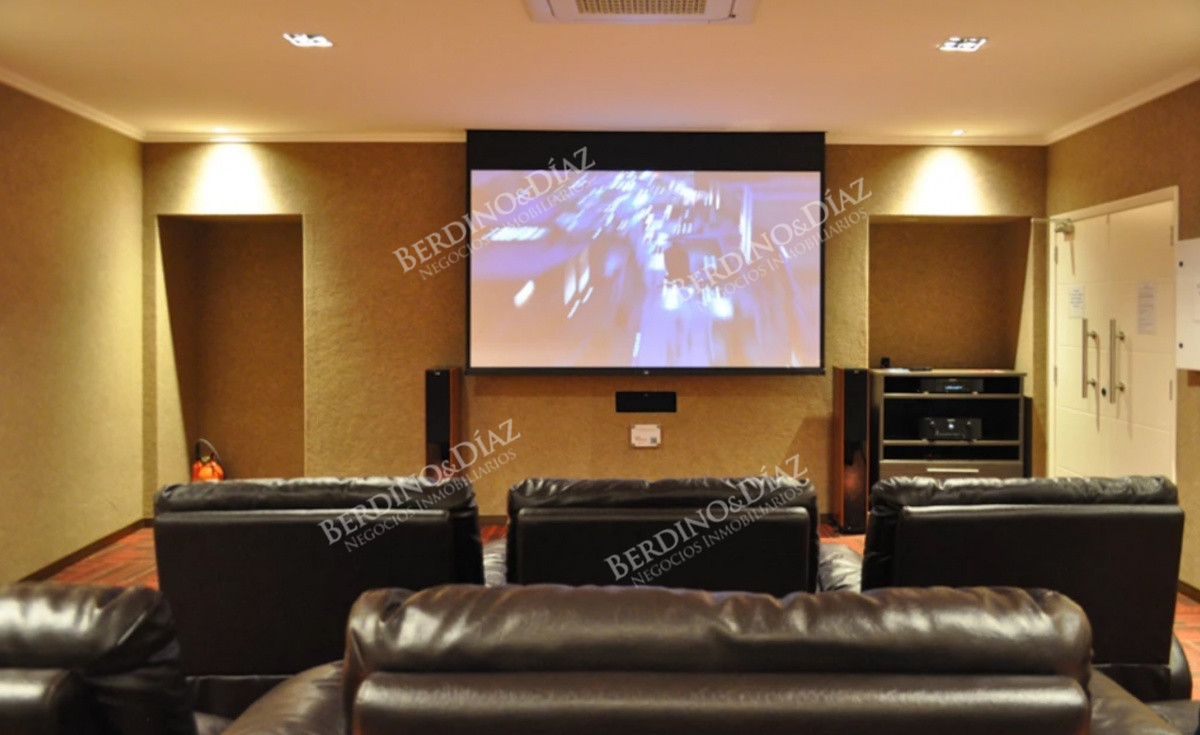 Apartamento ID.1537 - Apartamento en venta en Punta del Este Playa Mansa con servicios