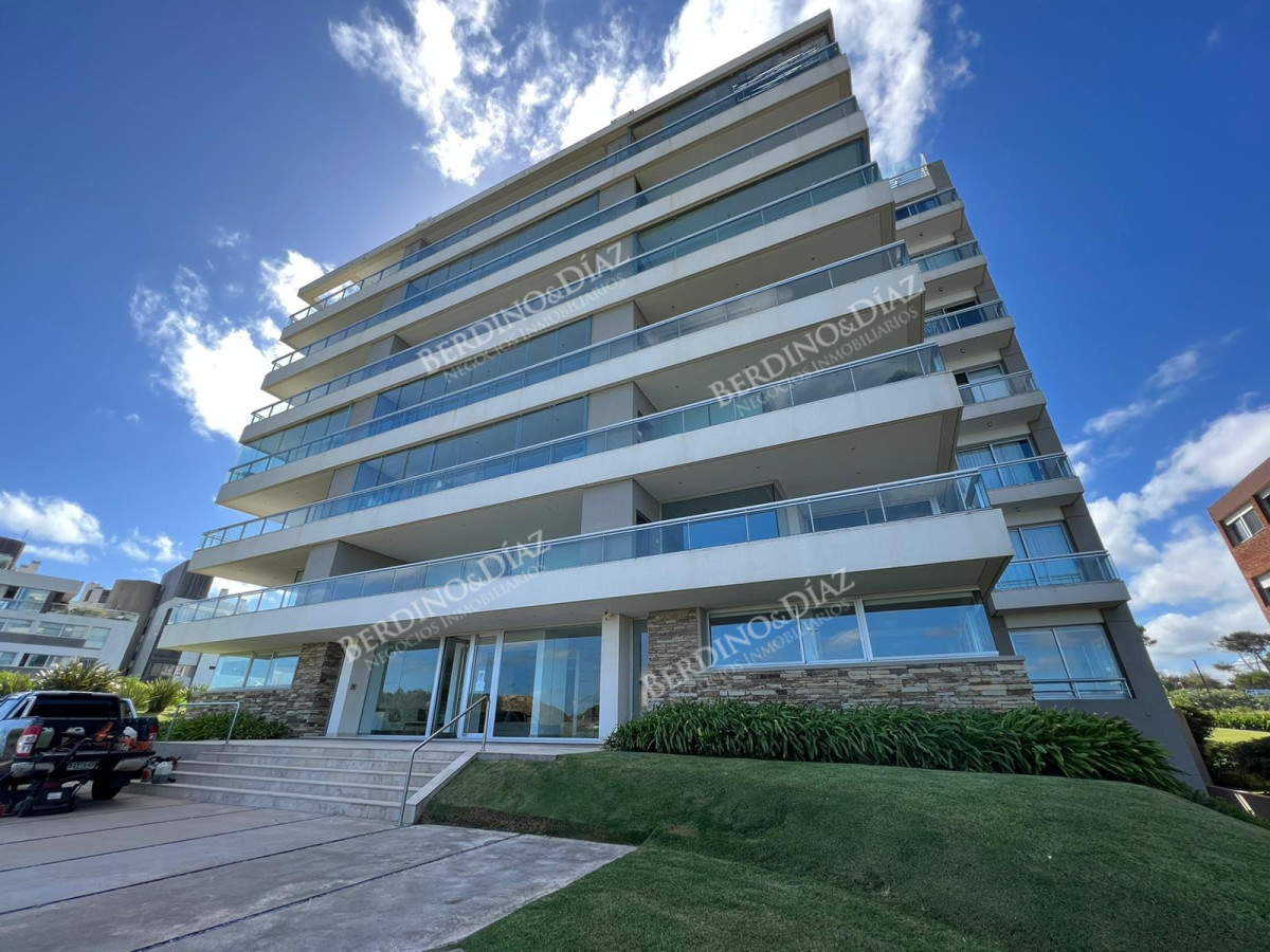 Apartamento ID.1362 -  Apartamento Exclusivo frente al mar en Rincon del Indio