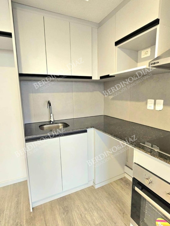 Apartamento ID.2823 - Monoambiente en venta Zona Campus a pasos centro