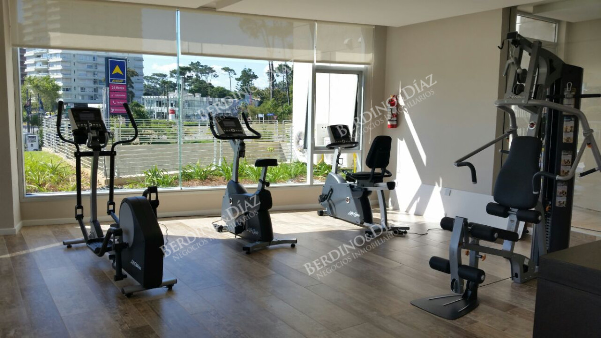 Apartamento ID.1737 - Espectacular Penthouse en venta  en Punta del Este 