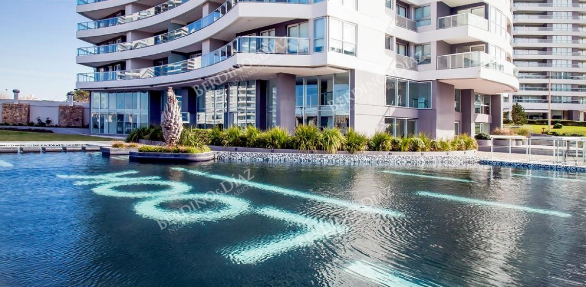 Apartamento ID.768 - Apartamento con todos los servicios en LOOK BRAVA