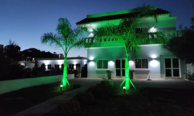 Hotel en Venta  Piriapolis