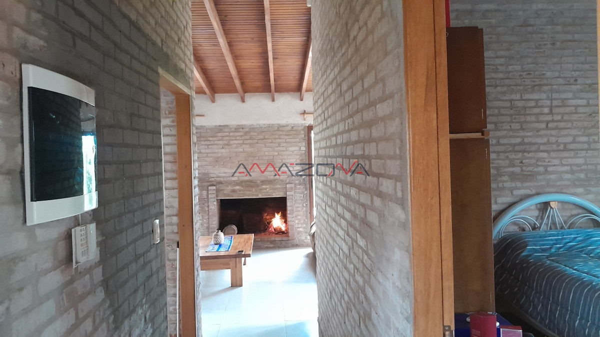 Casa ID.5683 - Club del Lago. Oportunidad!!