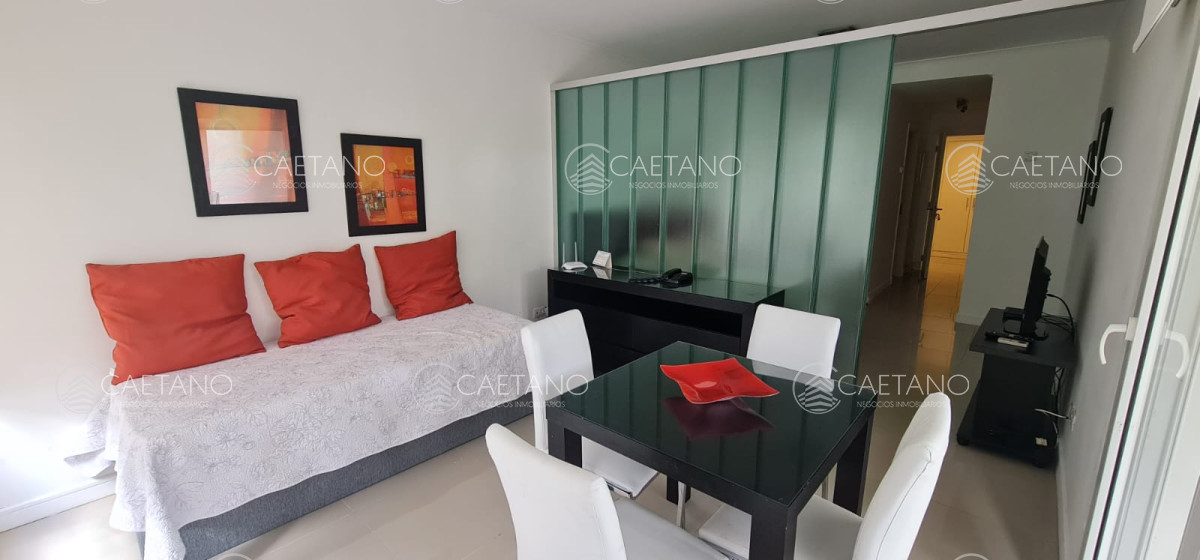 Complejo Solanas - GoPunta - Portal Inmobiliario de Punta del Este - Maldonado