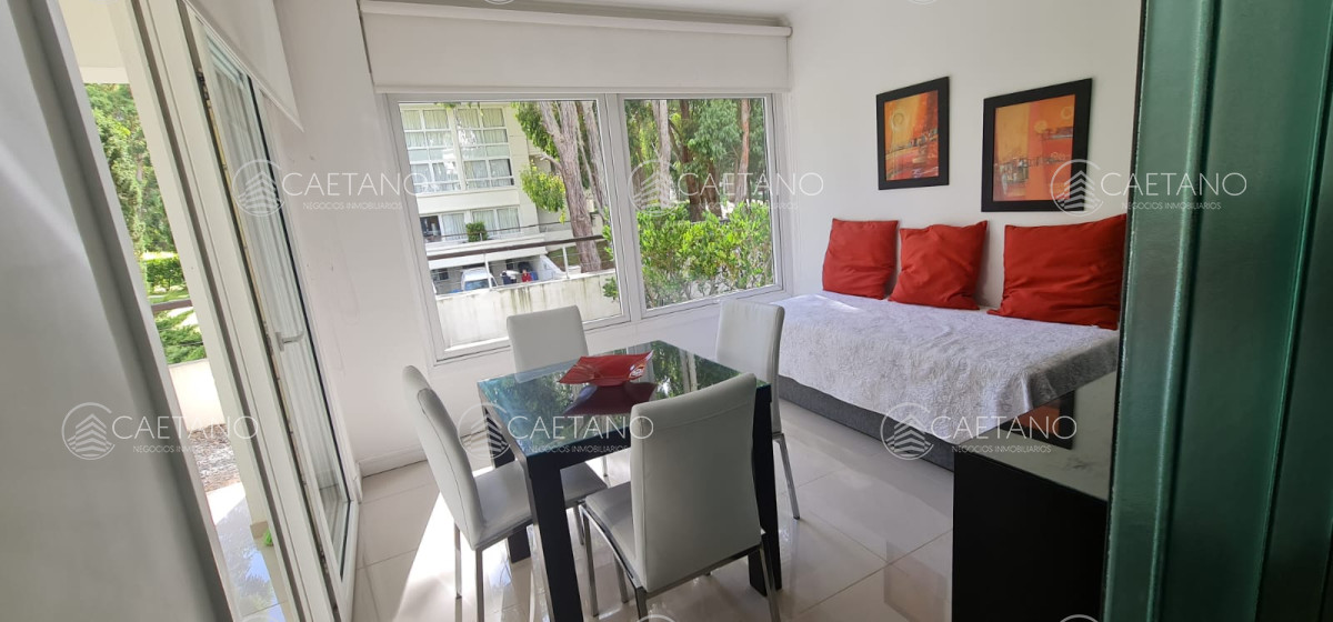 Complejo Solanas - GoPunta - Portal Inmobiliario de Punta del Este - Maldonado