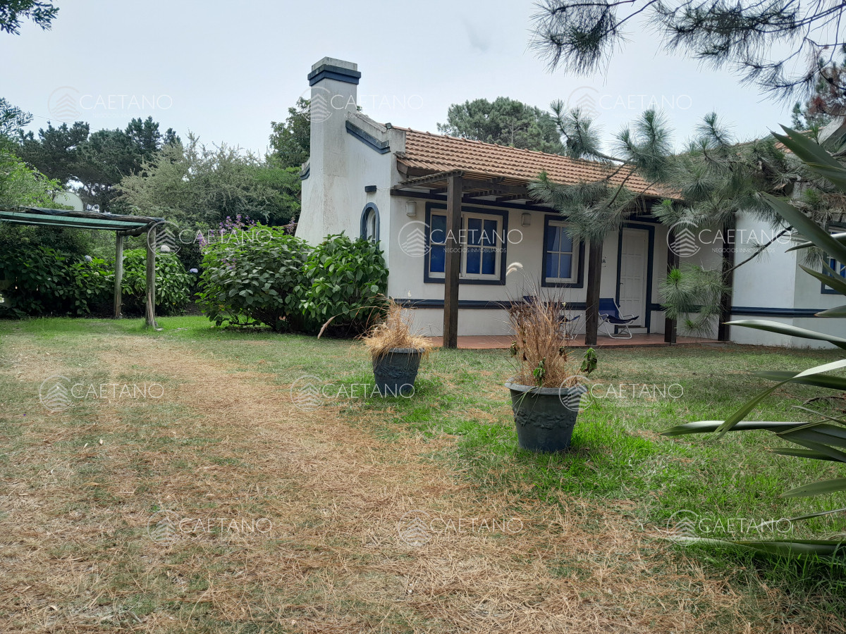 Casa en Punta Ballena, Tio Tom
