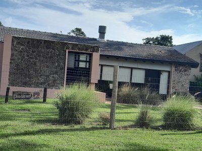 Venta casa 3 dormitorios. Tio Tom. Punta Ballena. 
