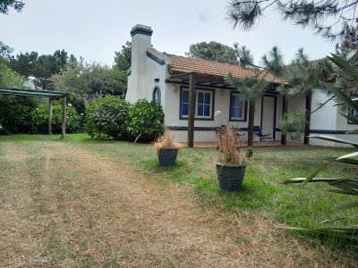 Casa en Punta Ballena, Tio Tom