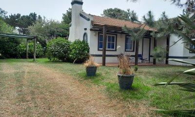 Casa en Punta Ballena, Tio Tom