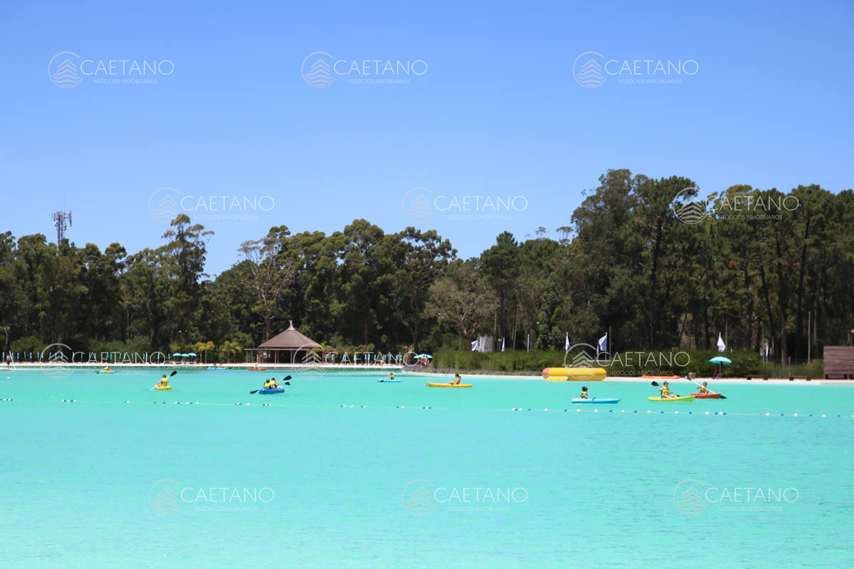 Complejo Solanas - GoPunta - Portal Inmobiliario de Punta del Este - Maldonado