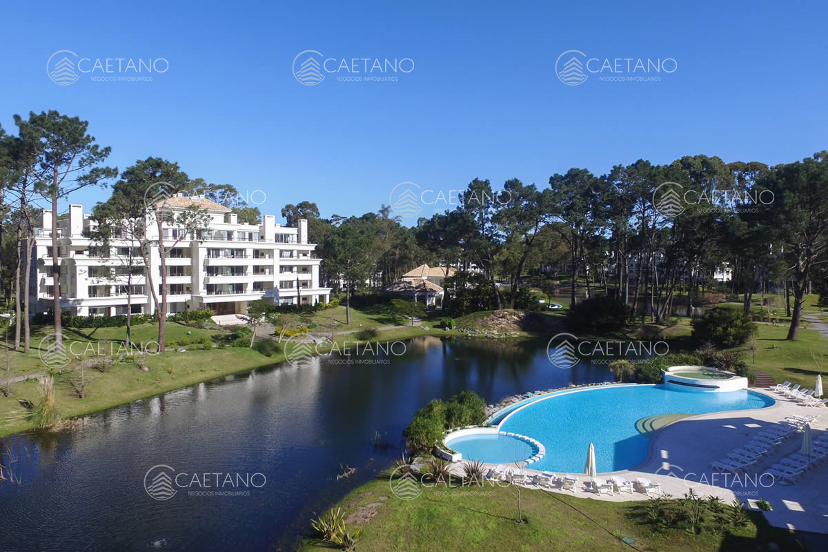 Complejo Solanas - GoPunta - Portal Inmobiliario de Punta del Este - Maldonado