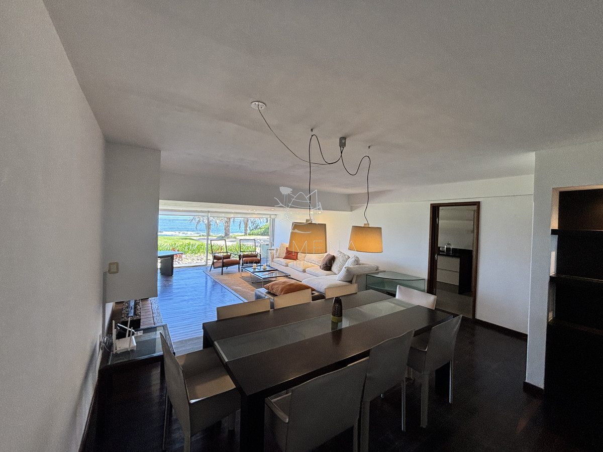 Lomo de la Ballena - GoPunta - Portal Inmobiliario de Punta del Este - Maldonado