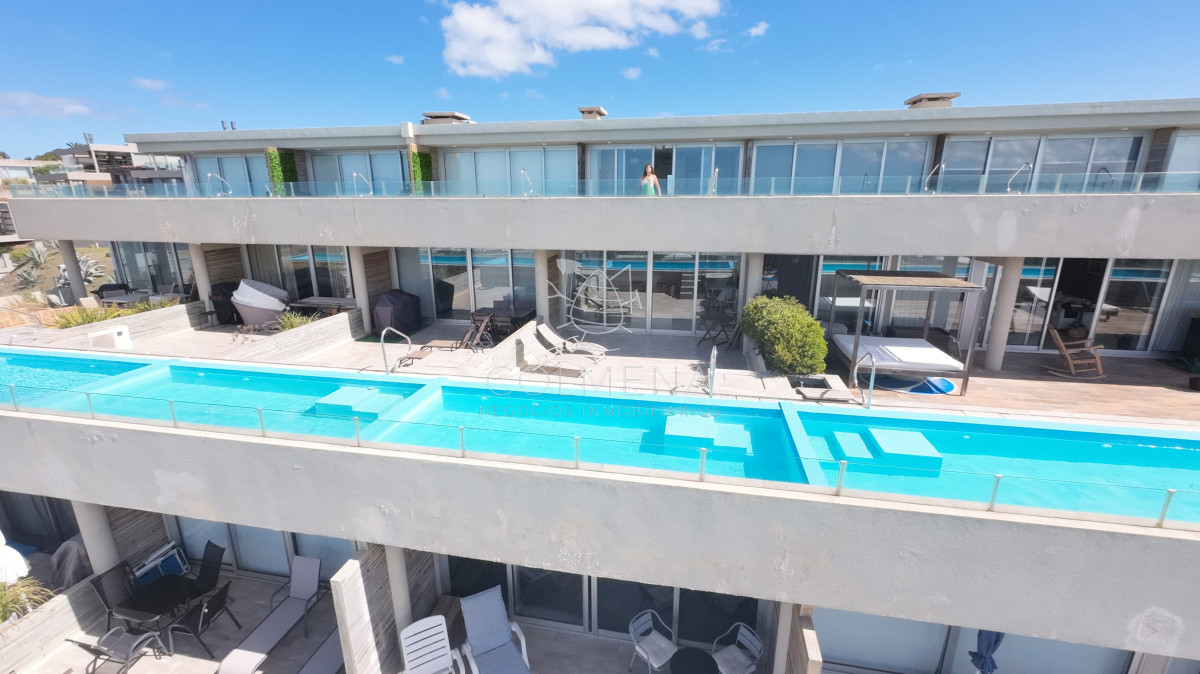 Lomo de la Ballena - GoPunta - Portal Inmobiliario de Punta del Este - Maldonado