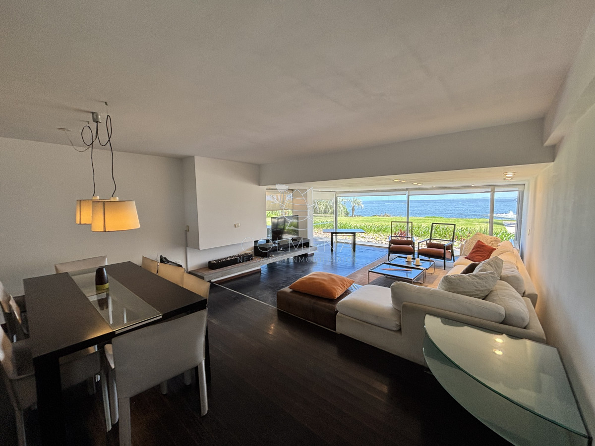 Lomo de la Ballena - GoPunta - Portal Inmobiliario de Punta del Este - Maldonado