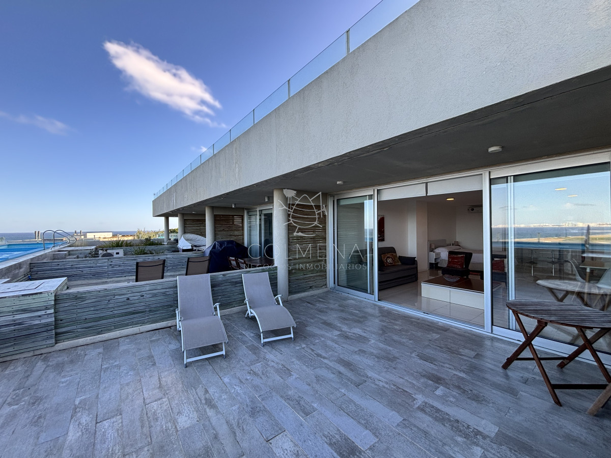 Lomo de la Ballena - GoPunta - Portal Inmobiliario de Punta del Este - Maldonado