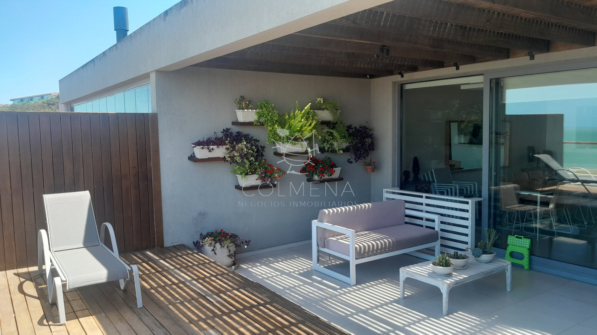 Lomo de la Ballena - GoPunta - Portal Inmobiliario de Punta del Este - Maldonado
