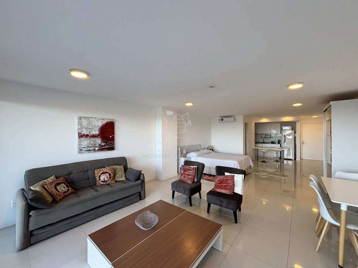 Lomo de la Ballena - GoPunta - Portal Inmobiliario de Punta del Este - Maldonado