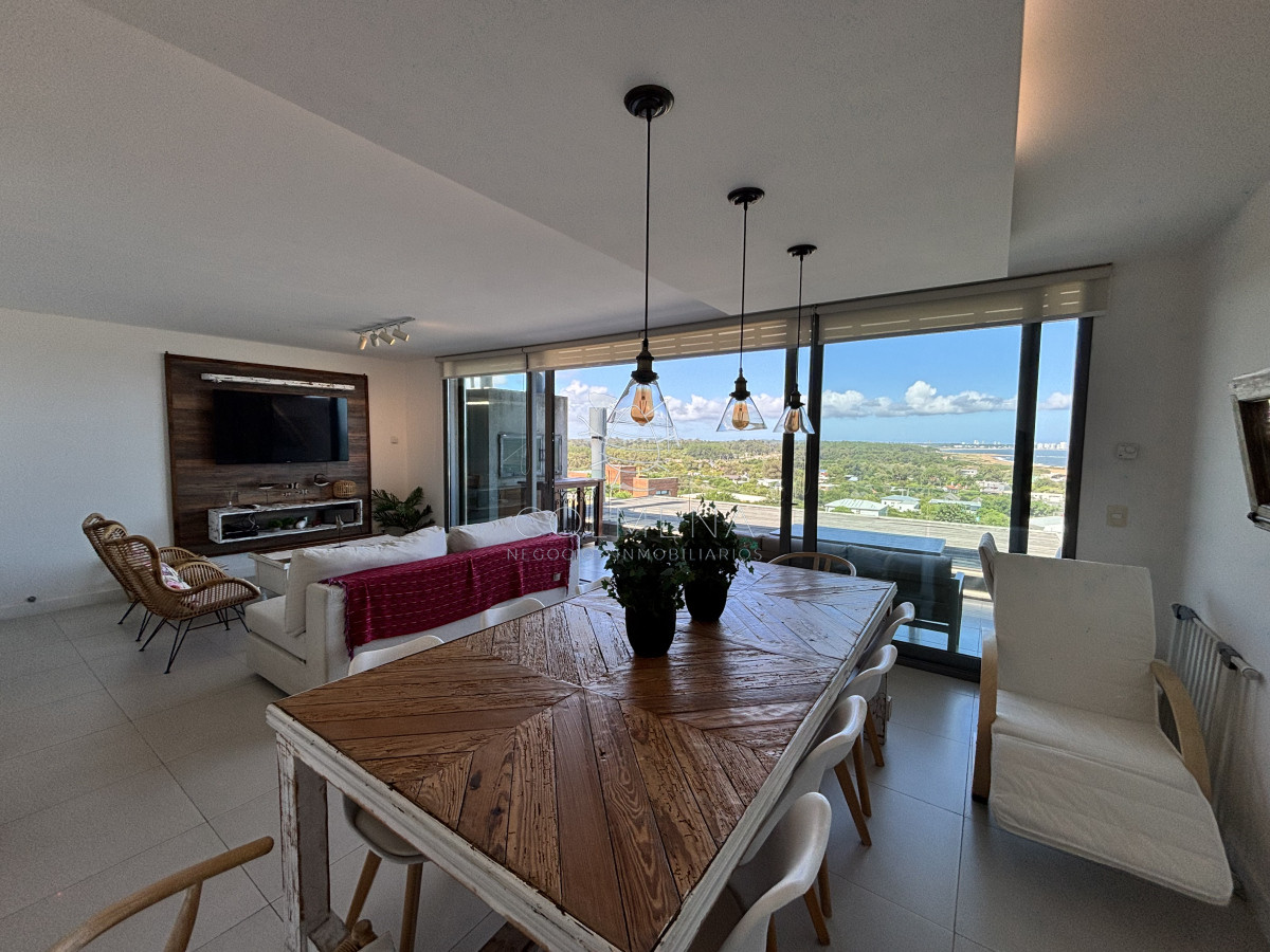 Lomo de la Ballena - GoPunta - Portal Inmobiliario de Punta del Este - Maldonado
