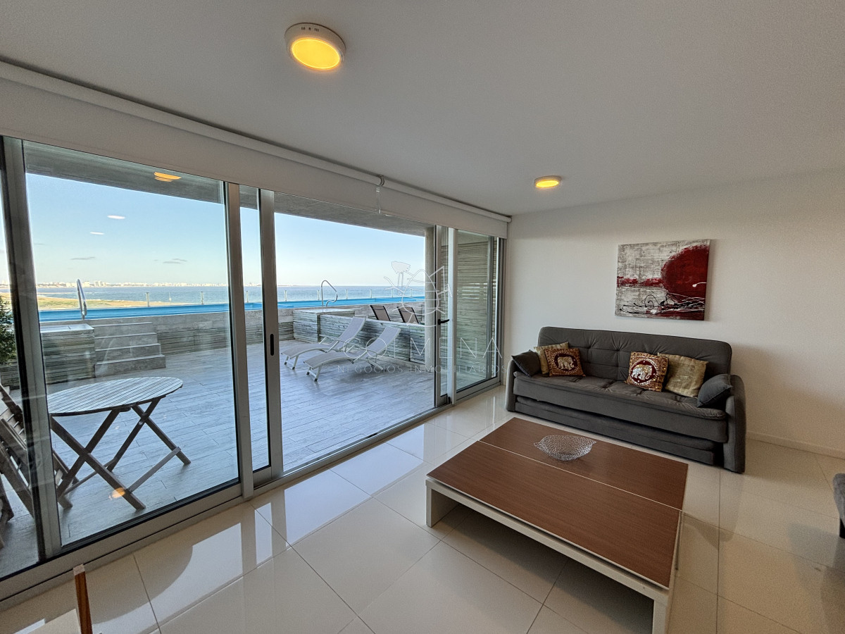 Lomo de la Ballena - GoPunta - Portal Inmobiliario de Punta del Este - Maldonado