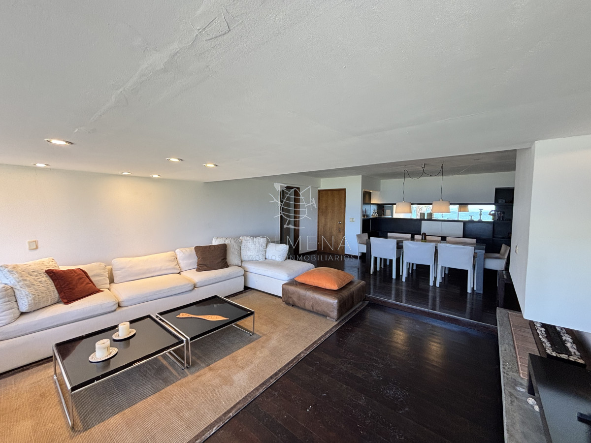 Lomo de la Ballena - GoPunta - Portal Inmobiliario de Punta del Este - Maldonado