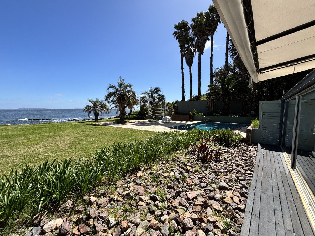 Lomo de la Ballena - GoPunta - Portal Inmobiliario de Punta del Este - Maldonado