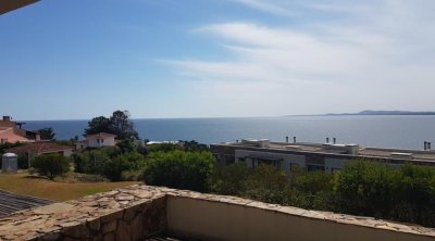 Punta ballena 