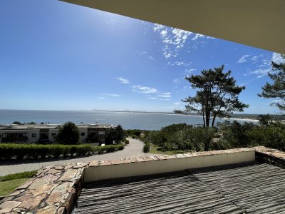 Apto en punta ballena