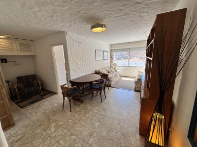 Apartamento en Peninsula - alquiler anual