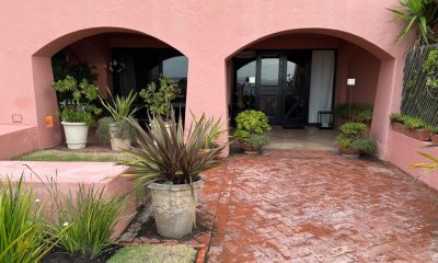 Muy buen departamento en Marina del Este, punta ballena