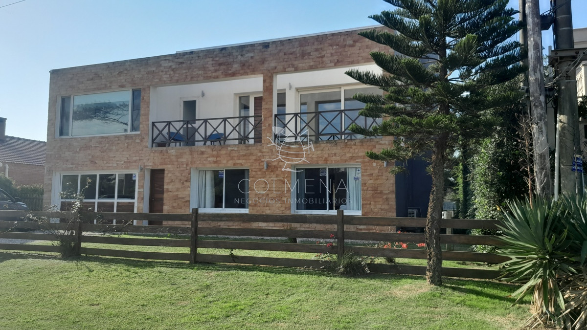 Casa en Punta Ballena, Tio Tom