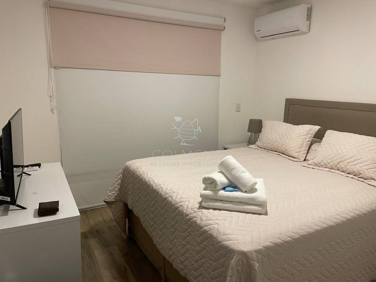 Complejo Solanas - GoPunta - Portal Inmobiliario de Punta del Este - Maldonado