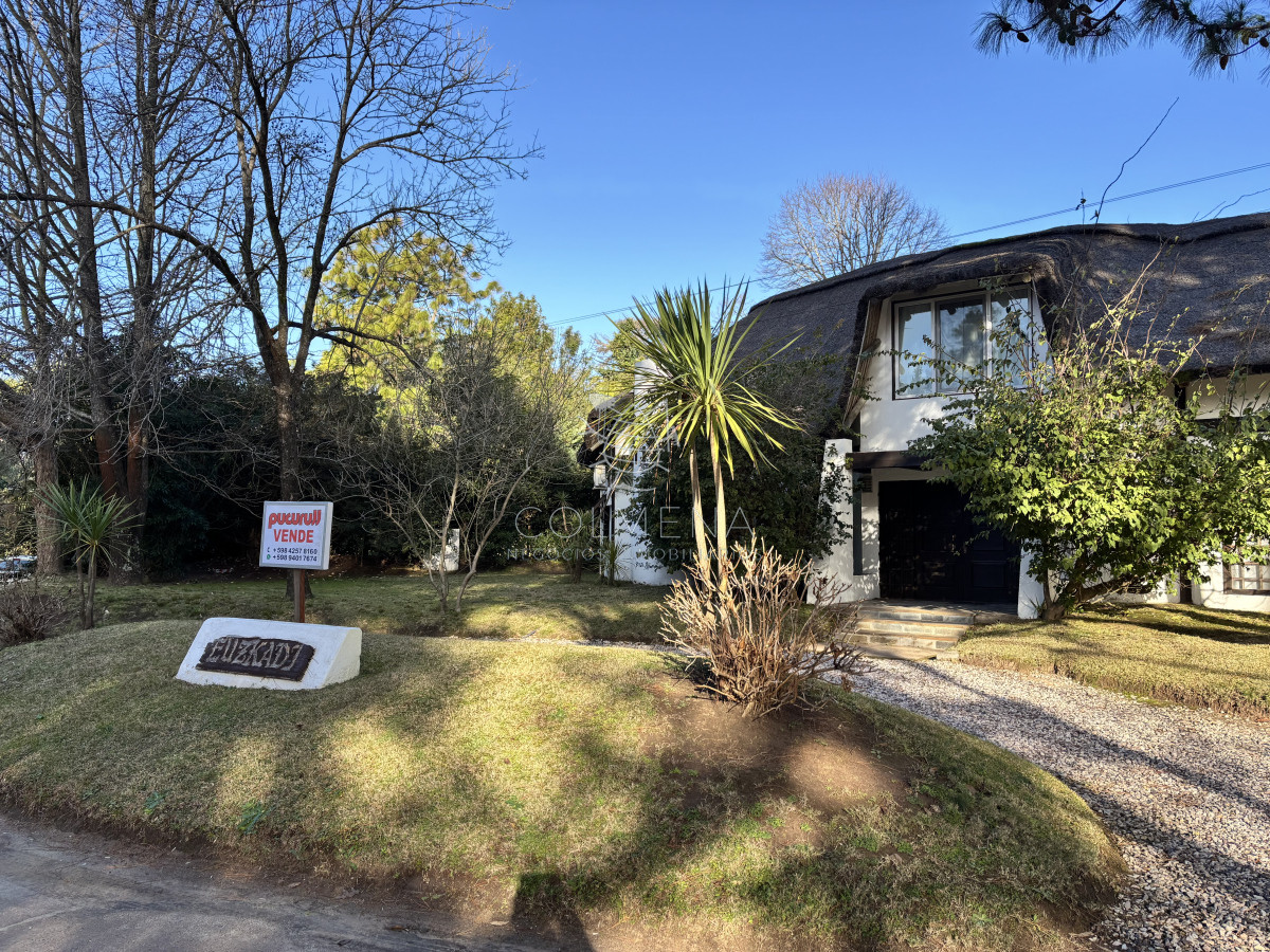 Solanas - GoPunta - Portal Inmobiliario de Punta del Este - Maldonado